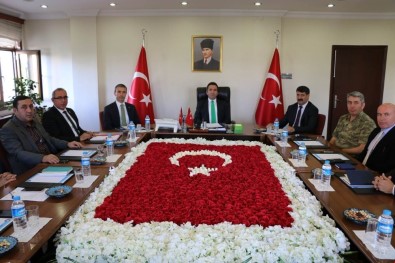 Bingöl'de 'Biz Anadoluyuz' Projesi