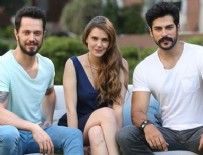 ASLI ENVER - Burak Özçivit'ten Aslı Enver itirafı!