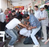 Bursa'da Sokak Timleri Göreve Geri Döndü