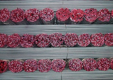 Çelik İhracatı 9 Aylık Dönemde 13,1 Milyon Tona Ulaştı