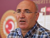 MAHMUT TANAL - CHP'li Tanal'dan skandal tweet