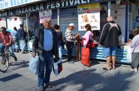 HAYVAN SEVERLER - Didim'li Hayvanseverlerden Anlamlı Kermes..