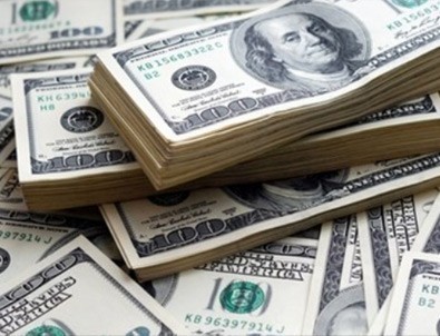 Dolar/TL güne düşüşle başladı