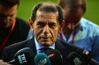 KULÜPLER BİRLİĞİ - Dursun Özbek Açıklaması Kurullardan Şikayetçiyiz