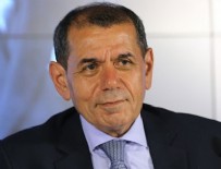 DURSUN ÖZBEK - Dursun Özbek: Gündemimizde yabancı konusu yok