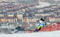 UNIVERSIADE - Erzurum'un İktisadi Kurtuluşu Kış Turizminde