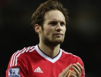 MANCHESTER - Fenerbahçe'ye İngiltere'den sol bek