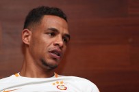 MANCHESTER - 'Galatasaray Konusunda Yanılmadım'