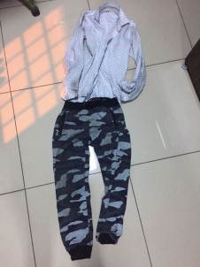 Gaziantep'te 25 Yıl Hapis Cezası Bulunan Şahıs Sahte Kimlikle Yakalandı