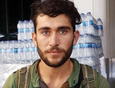 O terörist otogarda yakalandı! Üzerinden çıkanlar şok etti!