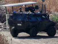 PKK - Hakkari'de hain saldırı