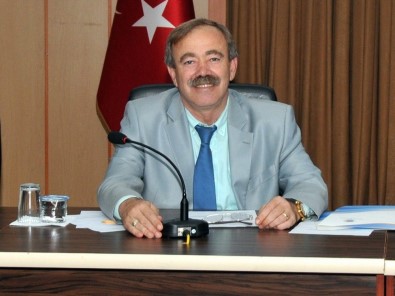 HDP'li Eski Belediye Başkanı Tutuklandı