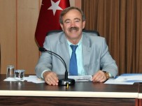 FAZIL TÜRK - HDP'li Eski Belediye Başkanı Tutuklandı