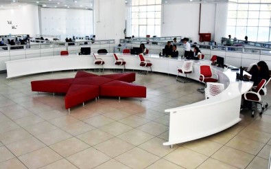 Hilal Masa 7 Gün 24 Saat Hizmet Veriyor