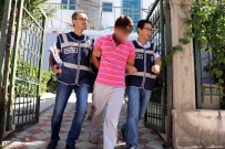 YASAK AŞK - İlişkiye girdiği kadını 7 kez bıçakladı