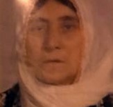 ANNE CİNAYETİ - 'İş bul' diyen annesini 40 yerinden bıçaklayarak öldürdü