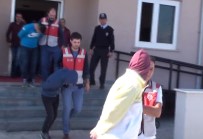 HIRSIZLIK ŞEBEKESİ - İstanbul'da Oto Hırsızlık Çetesi Çökertildi