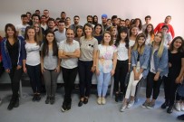 İzmir Girişimcilerini Yetiştiriyor