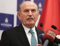 KADIR TOPBAŞ - Kadir Topbaş'tan Kılıçdaroğlu'na cevap