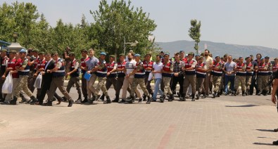 Kararın Açıklanması Bekleniyor