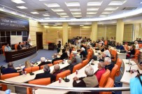 AVRASYA - Kepez'de Şairler Meclisi