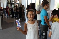 Macerapark'ta Kayıtlar Sona Eriyor