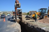 ÇAKıLLı - MASKİ'den 17 İlçeye Kaliteli Altyapı Hizmeti