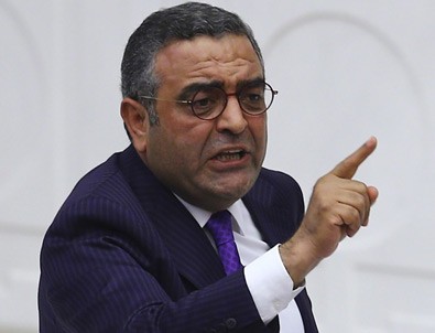 Meclis'te gerginlik!