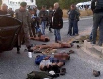 KUMLUOVA - Muğla'da 4 terörist yakalandı