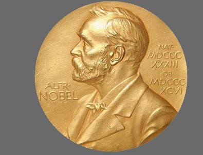 Nobel'de Türkiye damgası