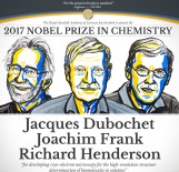 İSKOÇYALı - Nobel Kimya Ödülünü Kazananlar Açıklandı