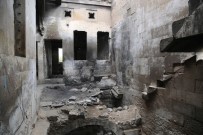 SANAT TARIHI - ODTÜ Konağı Melikgazi'ye Emanet