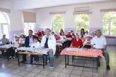 Okullarda Hayvanları Koruma Günüyle İlgili Etkinlikler Düzenlendi