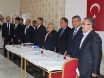 OSB Seçimlerinin Galibi Süleyman Eraslan Oldu