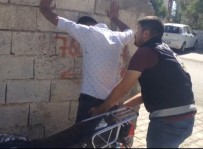 Polis Ekipleri Uyuşturucu Tacirlerine Göz Açtırmıyor