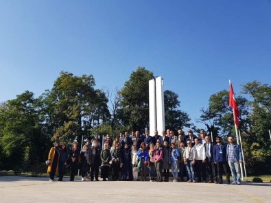 RTÜK'ün 9. Gelecekle İletişim Çalıştayı Romanya'da Başladı