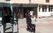 BYLOCK - Şanlıurfa'da Bylock Operasyonu Açıklaması 4 Tutuklama