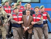 FETÖ TERÖR ÖRGÜTÜ - 'Suikast timi' davasında karar açıklandı