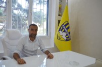 KIRIKHANSPOR - TFF 3. Lig Açıklaması Kırıkhanspor, Fahrettin Sayhan'a Emanet