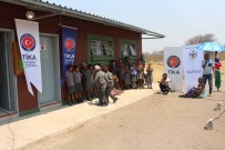 EĞİTİM DÜZEYİ - TİKA'dan Namibya'da Tsumkwe Bölgesi San Toplulukları Kırsal Kalkınma Programı