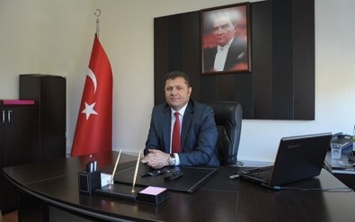 Trabzon Eski Vali Yardımcılarından Ertekin Hakkında Kamu Adına Kovuşturmaya Yer Olmadığı Kararı Çıktı