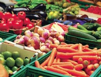 ALI KAVAK - Yaş meyve sebze ihracatında artış
