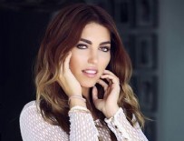 YOLANTHE CABAU - Yolanthe Cabau’nun aklı İstanbul'da