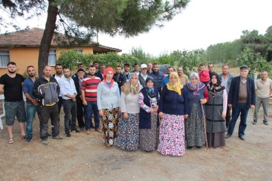 100 Yıldır Yaşadıkları Araziler İhaleyle Satılacak