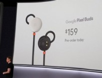 GOOGLE - 40 dilde tercüme yapan kulaklık