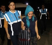 5 Aydır Kayıp Kızı Polis Ailesine Kavuşturdu