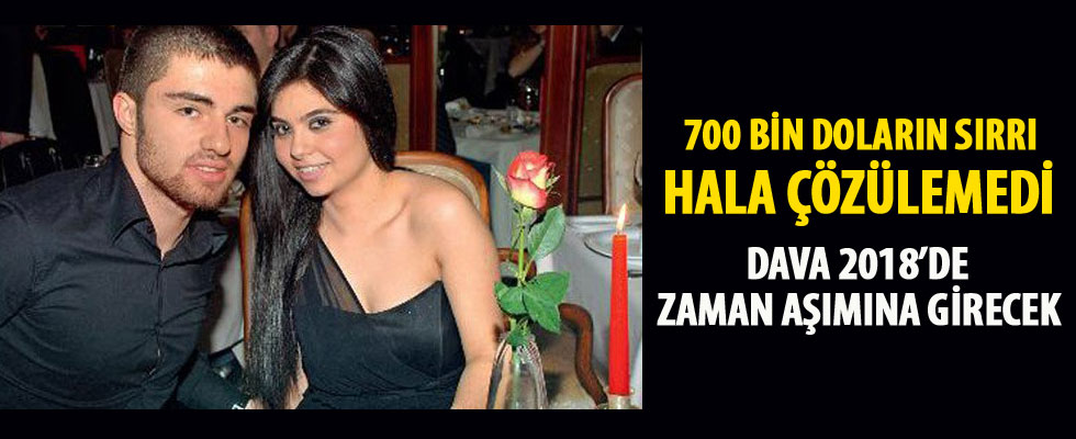 700 bin doların sırrı hâlâ çözülemedi