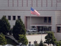 ABD BÜYÜKELÇİSİ - ABD Büyükelçiliğnden tutuklamalarla ilgili açıklama