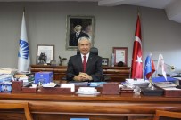 BAHÇEŞEHIR ÜNIVERSITESI - Afrikalı Öğrencilere 7 Milyon Dolarlık Eğitim Katkısı