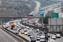 VERGİ ORANI - Ajans Press Türkiye Ve Dünyadaki Vergi Oranlarını Araştırdı